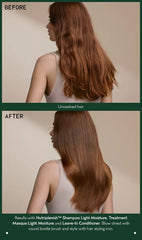 nutriplenish™ treatment masque light moisture