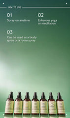 chakra™ 7 balancing pure-fume™ mist wisdom