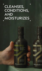 aveda men pure-formance™ shampoo