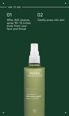 botanical kinetics™ skin toning agent